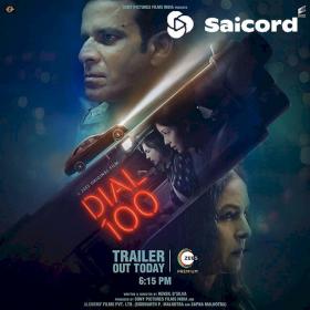 Dial 100 (2021) [Bengali Dub] 720p WEB-DLRip Saicord