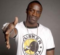 Akon ft  Steven Cooper - Bigger HQ ATOM