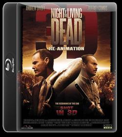 Night Of The Living Dead Reanimation 2012 720p BRRip x264 AAC- KiNGDOM