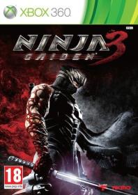 Ninja Gaiden 3 NTSC XBOX360-iMARS