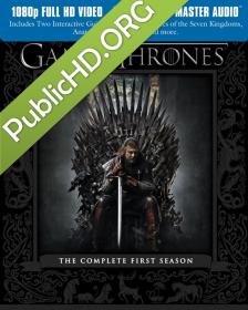 Game of Thrones EXTRAS BluRay 720p x264 DTS-TvT [PublicHD]