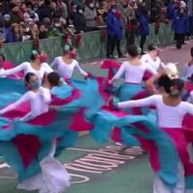 The 95th Annual Macys Thanksgiving Day Parade 2021 HDTV x264-60FPS[TGx]