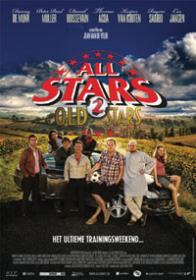 All Stars 1(1997) + 2 Old Stars(2011) DVD5 (NL Gesproken) NLT