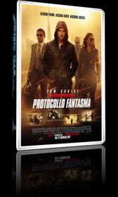 Mission Impossible Protocollo Fantasma 2012 iTALiAN LD CROPPED R6 XviD TrTd_TeaM