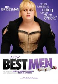 A Few Best Men 2012 DVDScr READNFO XviD-4Play