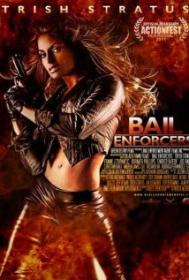 Bail Enforcers 2011 PAL DVD5 DD 5.1 NL Subs