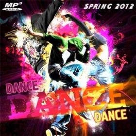 Dance Dance Dance Spring (2012) 320KB TBS