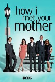 How I Met Your Mother 7x19 (HDTV-x264-LOL)[VTV]