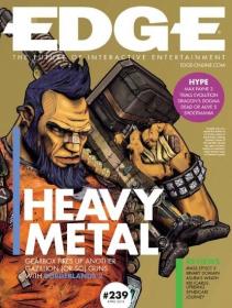 Edge April 2012 UK