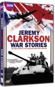 Jeremy Clarkson War Stories 2011 DVDRip XviD AC3-eXceSs