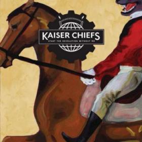 Kaiser Chiefs- Start The Revolution Without Me- [2012]- Mp3ViLLe