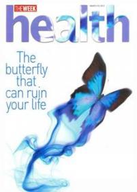 The Week HEALTH - 25 March 2012