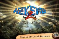 Azkend 2 - The World Beneath - Full PreCracked - Foxy Games