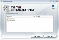 Remo Repair Zip v1.0 DC150312 + Keygen