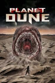 Planet Dune 2021 720p BluRay 800MB x264-GalaxyRG[TGx]