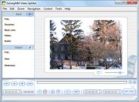 SolveigMM Video Splitter 3.0.1203.19 Final Multilanguage + Keygen with Serial