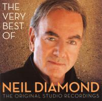 Neil Diamond - The Very Best Of - The Original Studio Recordings (2012) DutchReleaseTeam