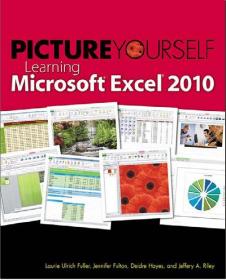 Learning Microsoft Excel 2010