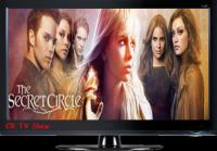 The Secret Circle 2011 Sn1 Ep17 HD-TV - Curse - Cool Release