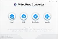 VideoProc Converter v4.5 Multilingual Portable