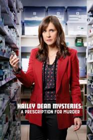 Hailey Dean Mystery A Prescription For Murder (2019) [1080p] [WEBRip] [5.1] [YTS]