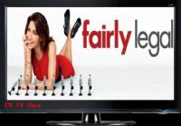 Fairly Legal Sn2 Ep2 HD-TV - Start Me Up - Cool Release