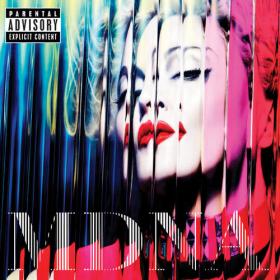 Madonna-MDNA (Australian Deluxe Version)[iTunes Plus]-AAC-2012