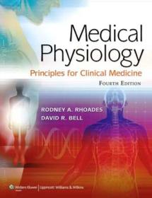 Medical Physiology (4th Ed, 2012)