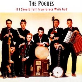The Pouges - If I Should Fall From Grace With God 1988 [FLAC] [h33t] - Kitlope