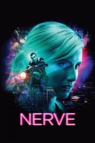 Nerve (2016) 720p BluRay x264 -[MoviesFD]