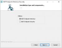 ESET Endpoint Antivirus - ESET Endpoint Security v9.0.2032.2 Pre-Activated [RePack]