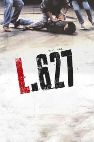 L 627 (1992) [1080p] [BluRay] [YTS]