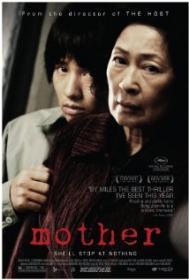 Madeo AKA Mother 2009 2012 PAL Retail DVDR DD 5.1 NL Subs