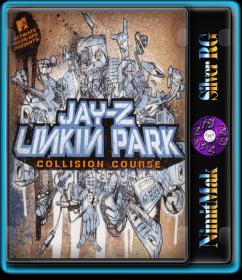Linkin Park feat  Jay-Z - Jigga What  Faint HD 720P NimitMak SilverRG