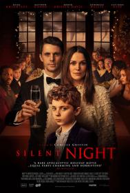 Silent Night Und Morgen Sind Wir Tot 2021 1080p WEB-DL DD 5.1 H.264-EVO