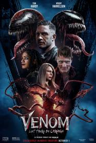 Venom Let There Be Carnage 2021 720p BluRay x264 AAC - ShortRips