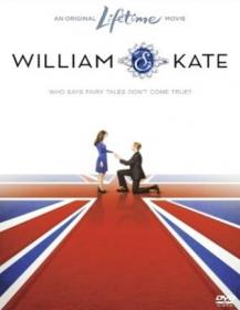 William and Kate (2011) DVDR (xvid) NL Subs  DMT