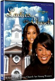 Ladies Of Church 2012 DVDRip Xvid UnKnowN