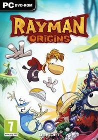 Rayman.Origins.Plus.2.Trainer-RazorDOX