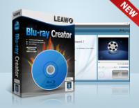 Leawo Blu-Ray Creator v4.3.0.1 - Cool Release