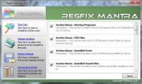 PCMantra RegFix Mantra 6.0 + Patch