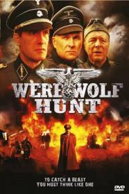 Werewolf Hunt Rel 2012 PAL Retail DVDR NL Subs