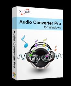 Xilisoft Audio Converter Pro 6.3.0.20120227 Cracked