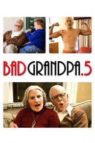 Jackass Presents Bad Grandpa (2013) 720p BluRay x264 -[MoviesFD]