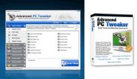 Advanced PC Tweaker 4.2 Datecode 27.03.2012 Software + Keygen