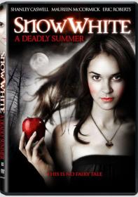 Snow White Deadly Summer 2012 DvdRip Xvid AC3 MHST