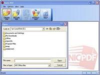 Sonic PDF Creator 3.0 + Serial