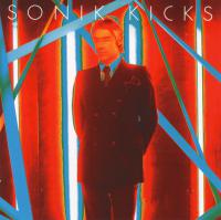 Paul Weller - Sonik Kicks (2012) DutchReleaseTeam