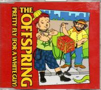 The Offspring - Pretty Fly (For A White Guy) [1998]- Sebastian[Ub3r]