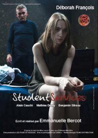 Student Services (2010) DVDRip Xvid AC3-Anarchy
